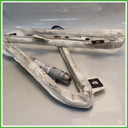 Airbag Laterale Destro DX MERCEDES-BENZ Classe C W/S204 CDI A2048600805 2011 2012 AUTOLIV BAM-PT1-1249