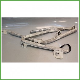 Airbag Laterale Sinistro SX MERCEDES-BENZ Classe C W/S204 CDI A2048600705 2011 2012 AUTOLIV BAM-PT1-1249