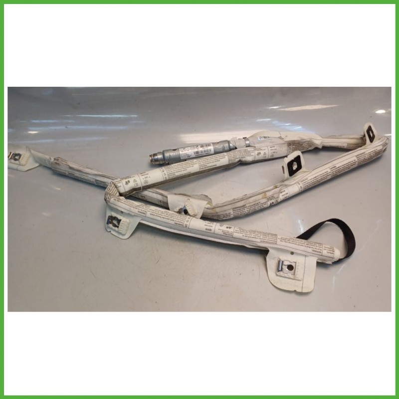 Airbag Laterale Sinistro SX MERCEDES-BENZ Classe C W/S204 CDI A2048600705 2011 2012 AUTOLIV BAM-PT1-1249