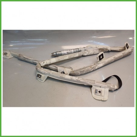 Airbag Laterale Sinistro SX MERCEDES-BENZ Classe C W/S204 CDI A2048600705 2011 2012 AUTOLIV BAM-PT1-1249