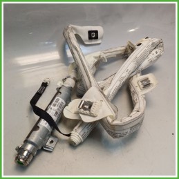 Airbag Laterale Sinistro SX MERCEDES-BENZ Classe C W/S204 CDI A2048600705 2011 2012 AUTOLIV BAM-PT1-1249