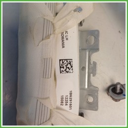 Airbag Laterale Sinistro SX FORD FOCUS CB8 1.6 1763999 2011 2015 FOMOCO 1B6291601