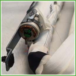 Airbag Laterale Sinistro SX FORD FOCUS CB8 1.6 1763999 2011 2015 FOMOCO 1B6291601