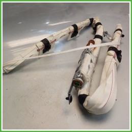 Airbag Laterale Sinistro SX FORD FOCUS CB8 1.6 1763999 2011 2015 FOMOCO 1B6291601