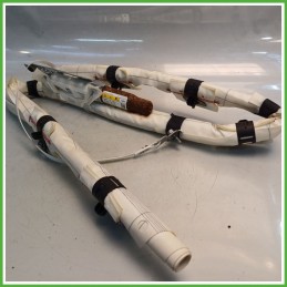 Airbag Laterale Sinistro SX FORD FOCUS CB8 1.6 1763999 2011 2015 FOMOCO 1B6291601
