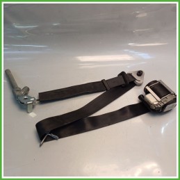Cintura di Sicurezza Anteriore Destro DX (Lato Passeggero) CITROEN C3 PICASSO 1.6 8975EN 2009 2018 AUTOLIV