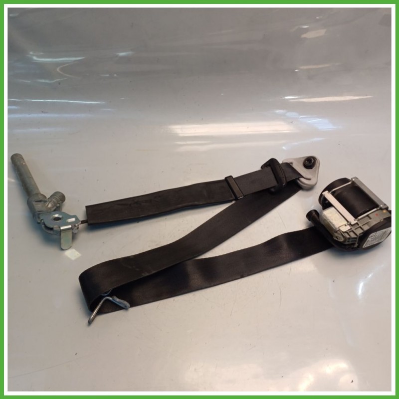 Cintura di Sicurezza Anteriore Destro DX (Lato Passeggero) CITROEN C3 PICASSO 1.6 8975EN 2009 2018 AUTOLIV