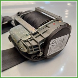 Cintura di Sicurezza Anteriore Destro DX (Lato Passeggero) CITROEN C3 PICASSO 1.6 8975EN 2009 2018 AUTOLIV