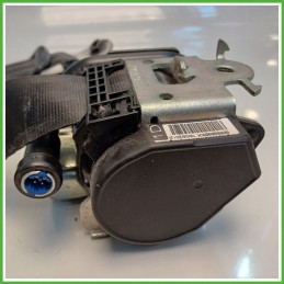 Cintura di Sicurezza Anteriore Destro DX (Lato Passeggero) CITROEN C3 PICASSO 1.6 8975EN 2009 2018 AUTOLIV
