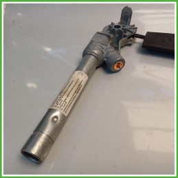 Cintura di Sicurezza Anteriore Destro DX (Lato Passeggero) CITROEN C3 PICASSO 1.6 8975EN 2009 2018 AUTOLIV