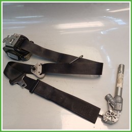 Cintura di Sicurezza Anteriore Destro DX (Lato Passeggero) CITROEN C3 PICASSO 1.6 8975EN 2009 2018 AUTOLIV