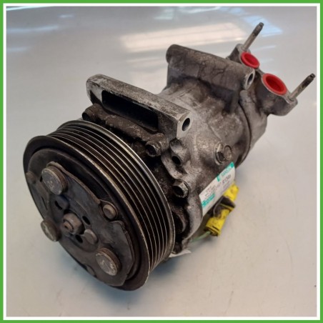 Compressore Clima AC Aria Condizionata SANDEN SD6V12 MINI MINI R56 64522758433
