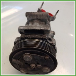 Compressore Clima AC Aria Condizionata SANDEN SD6V12 MINI MINI R56 64522758433