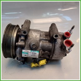 Compressore Clima AC Aria Condizionata SANDEN SD6V12 MINI MINI R56 64522758433