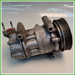 Compressore Clima AC Aria Condizionata SANDEN SD6V12 MINI MINI R56 64522758433