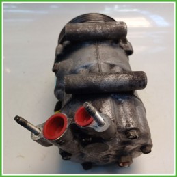 Compressore Clima AC Aria Condizionata SANDEN SD6V12 MINI MINI R56 64522758433