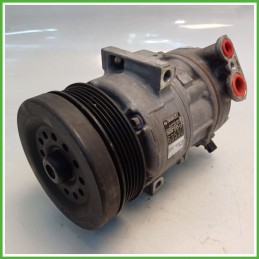 Compressore Clima AC Aria Condizionata DENSO GE447150-6961 OPEL CORSA X15 39006353
