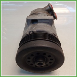 Compressore Clima AC Aria Condizionata DENSO GE447150-6961 OPEL CORSA X15 39006353