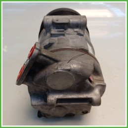 Compressore Clima AC Aria Condizionata DENSO GE447150-6961 OPEL CORSA X15 39006353