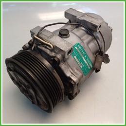 Compressore Clima AC Aria Condizionata SANDEN SD7V16 VOLVO Serie 40 8601961