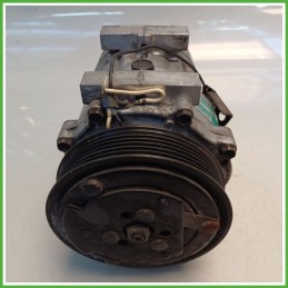 Compressore Clima AC Aria Condizionata SANDEN SD7V16 VOLVO Serie 40 8601961