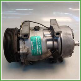Compressore Clima AC Aria Condizionata SANDEN SD7V16 VOLVO Serie 40 8601961