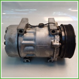 Compressore Clima AC Aria Condizionata SANDEN SD7V16 VOLVO Serie 40 8601961