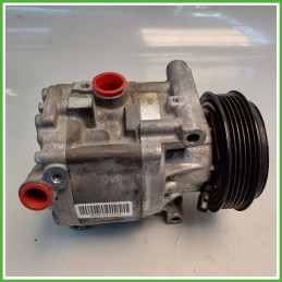 Compressore Clima AC Aria Condizionata DENSO SCSB06 FIAT PANDA 2Q 51747318