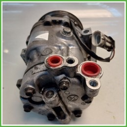 Compressore Clima AC Aria Condizionata SANDEN SD6V10 OPEL MERIVA X03 93187225