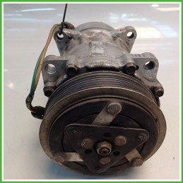 Compressore Clima AC Aria Condizionata SANDEN SD7V16 FIAT DUCATO 2E 9641078080