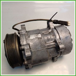 Compressore Clima AC Aria Condizionata SANDEN SD7V16 FIAT DUCATO 2E 9641078080