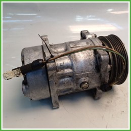 Compressore Clima AC Aria Condizionata SANDEN SD7V16 FIAT DUCATO 2E 9641078080
