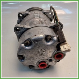 Compressore Clima AC Aria Condizionata SANDEN SD7V16 FIAT DUCATO 2E 9641078080