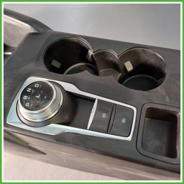 Console Centrale Cambio FORD FOCUS CGE 2291306 2018
