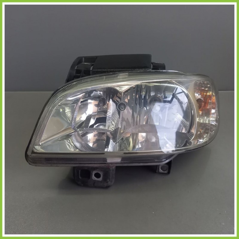 FARO FANALE PROIETTORE ANTERIORE Sinistro SEAT Cordoba Vario (6K) 1997  Usato