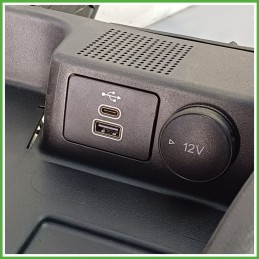 Console Centrale Cambio FORD FOCUS CGE 2291306 2018