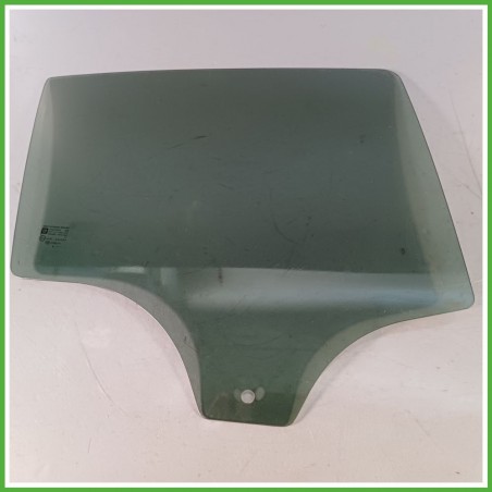 Cristallo Laterale Scendente Posteriore Destro DX OPEL CORSA X15 5 Porte 13288414 2014 2019 SAINT-GOBAIN