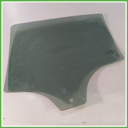 Cristallo Laterale Scendente Posteriore Destro DX OPEL CORSA X15 5 Porte 13288414 2014 2019 SAINT-GOBAIN
