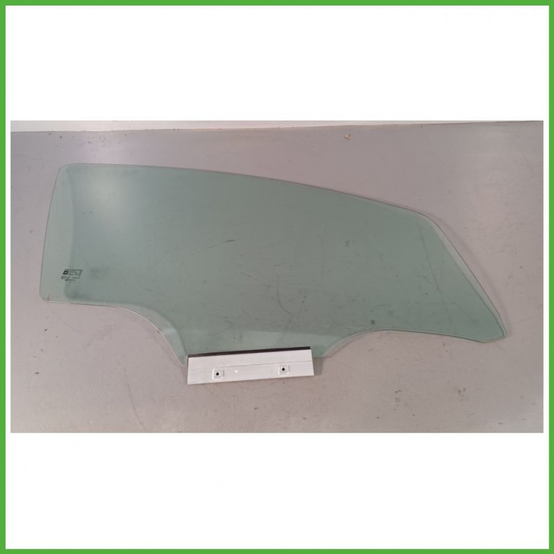 Cristallo Laterale Scendente Anteriore Destro DX OPEL CORSA X15 5 Porte 13188460 2014 2019 SAINT-GOBAIN