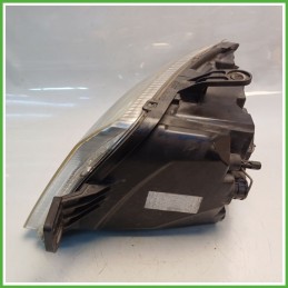 Faro Fanale Proiettore Anteriore Destro DX AUTOMOTIVE LIGHTING FIAT PANDA 2Q 51867675 Usato
