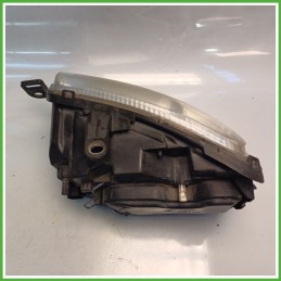 Faro Fanale Proiettore Anteriore Destro DX AUTOMOTIVE LIGHTING FIAT PANDA 2Q 51867675 Usato