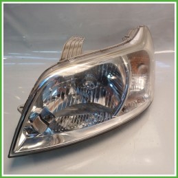 Faro Fanale Proiettore Anteriore Sinistro SX SUNSANG CHEVROLET (DAEWOO) AVEO T250 96831061 Usato