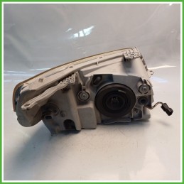 Faro Fanale Proiettore Anteriore Sinistro SX SUNSANG CHEVROLET (DAEWOO) AVEO T250 96831061 Usato