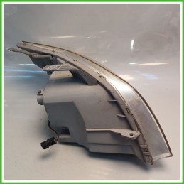 Faro Fanale Proiettore Anteriore Sinistro SX SUNSANG CHEVROLET (DAEWOO) AVEO T250 96831061 Usato