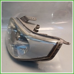 Faro Fanale Proiettore Anteriore Sinistro SX SUNSANG CHEVROLET (DAEWOO) AVEO T250 96831061 Usato