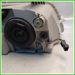 Faro Fanale Proiettore Anteriore Sinistro SX SUNSANG CHEVROLET (DAEWOO) AVEO T250 96831061 Usato
