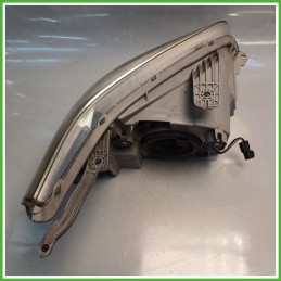 Faro Fanale Proiettore Anteriore Sinistro SX SUNSANG CHEVROLET (DAEWOO) AVEO T250 96831061 Usato