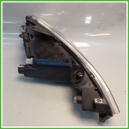 Faro Fanale Proiettore Anteriore Sinistro SX DEPO PEUGEOT 206 620861 Usato