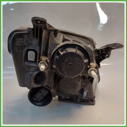 Faro Fanale Proiettore Anteriore Sinistro SX VALEO 89308550 OPEL MERIVA X03 93175364 Usato