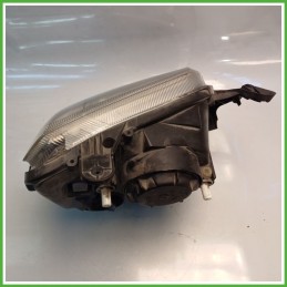 Faro Fanale Proiettore Anteriore Sinistro SX VALEO 89308550 OPEL MERIVA X03 93175364 Usato